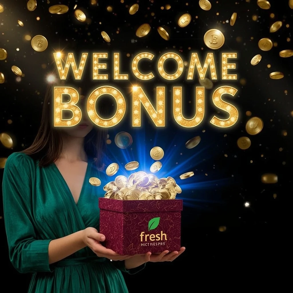 Fresh bonus