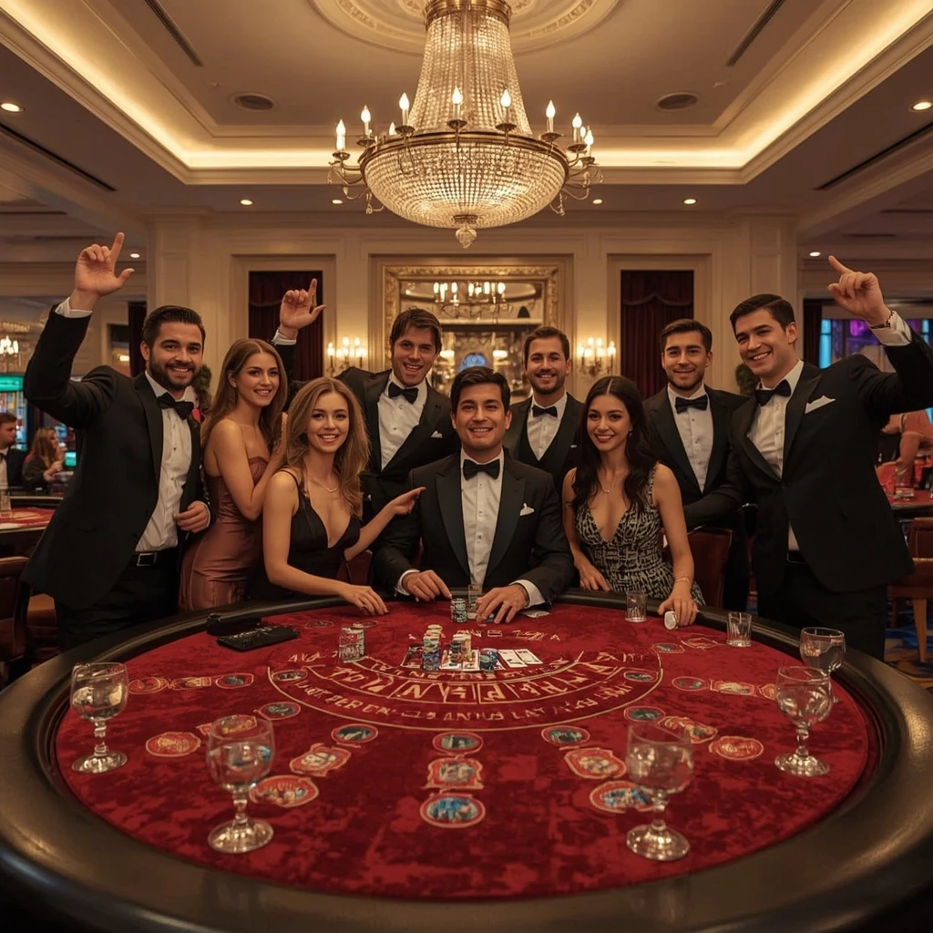 VIP bonus at Fresh Casino