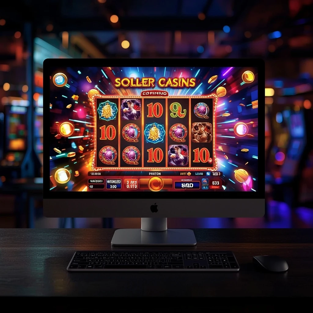 Progressive jackpot slots FRESH CASINO INDIA