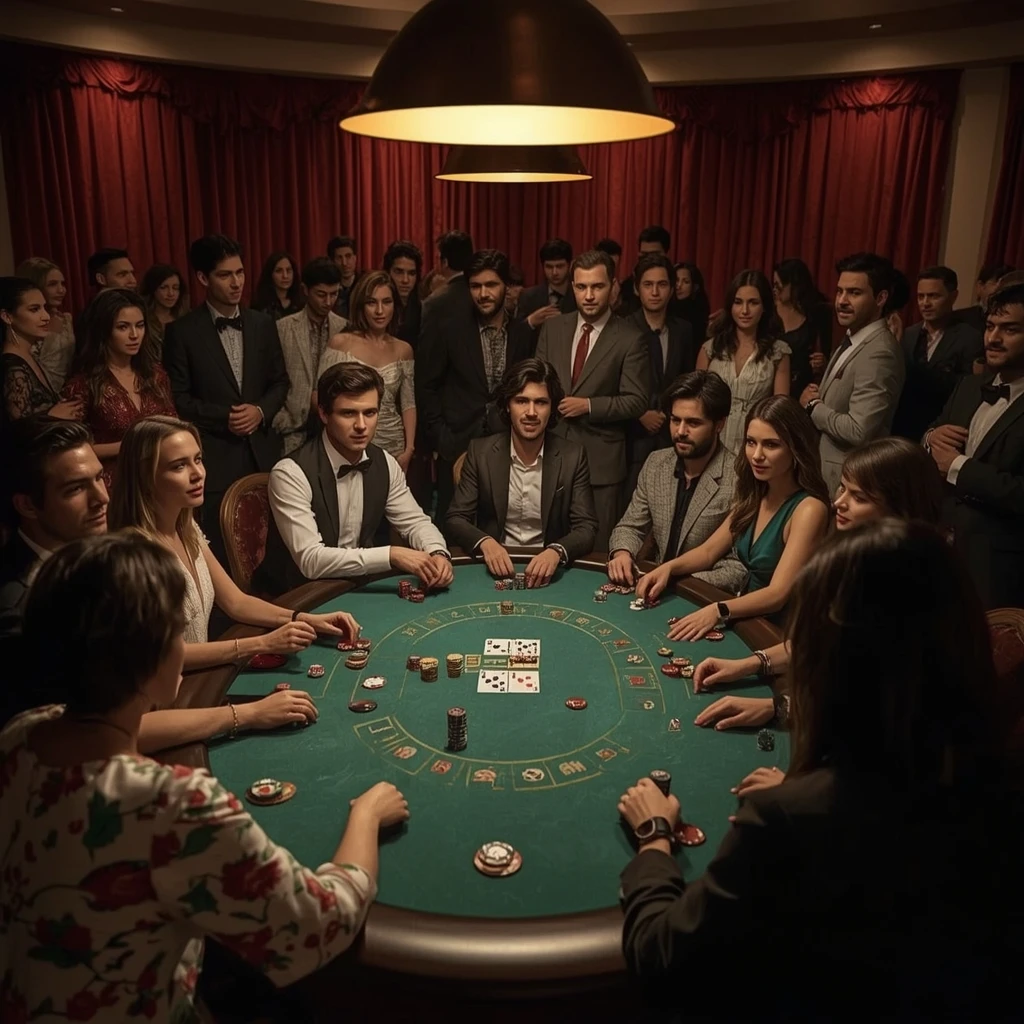 Poker rules at FRESH CASINO India