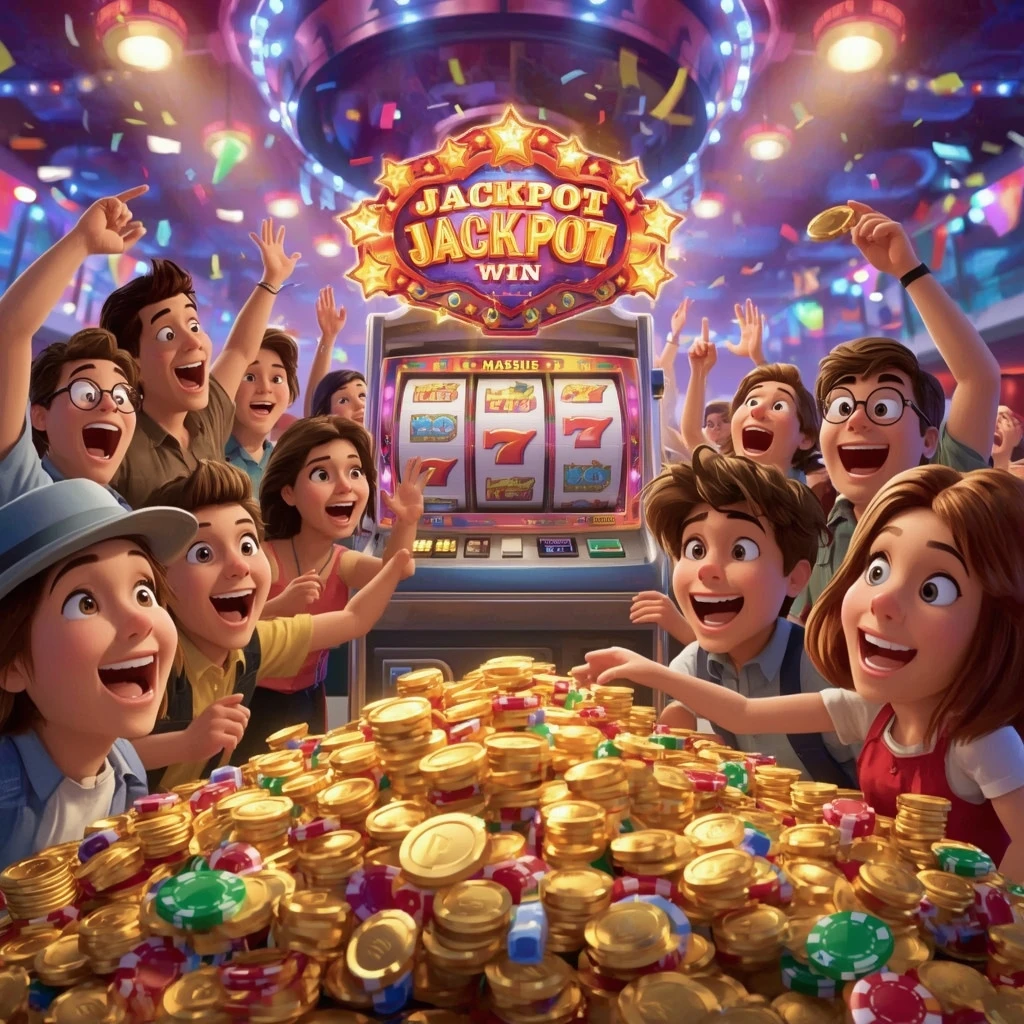 best Jackpot games FRESH CASINO