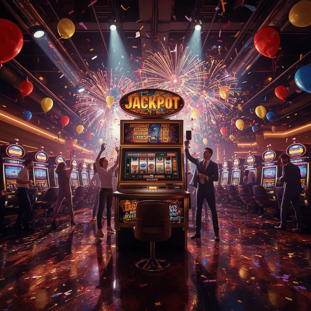 Fixed Jackpots at Fresh Casino