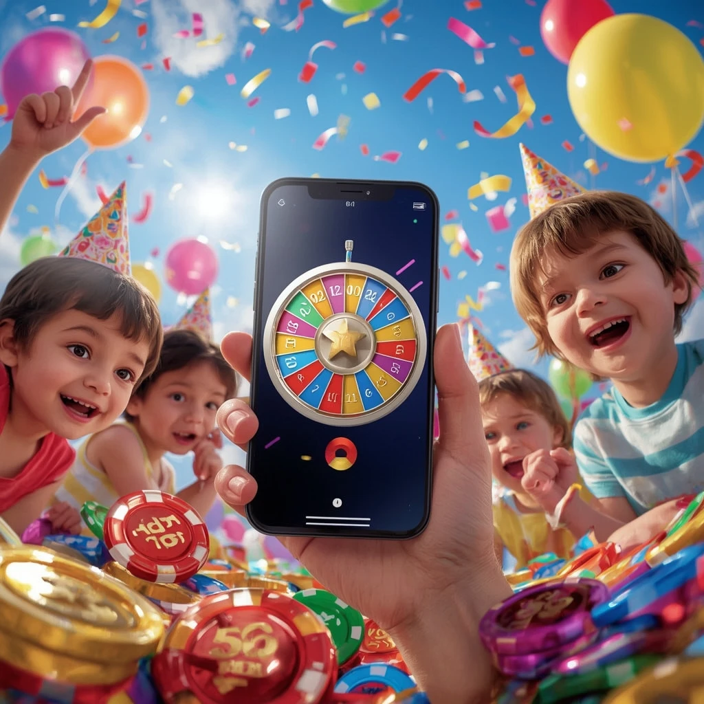 FRESH CASINO mobile casino bonus