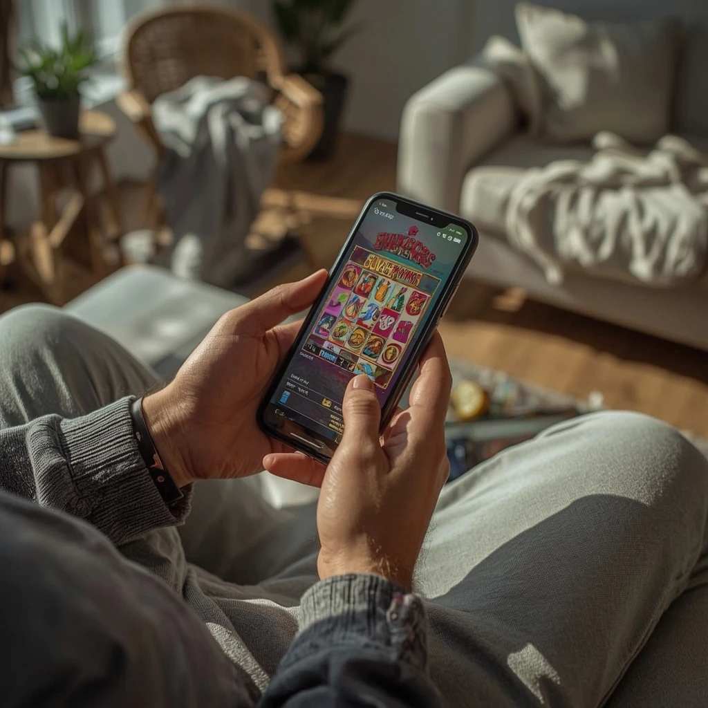 slots on mobile FRESH CASINO