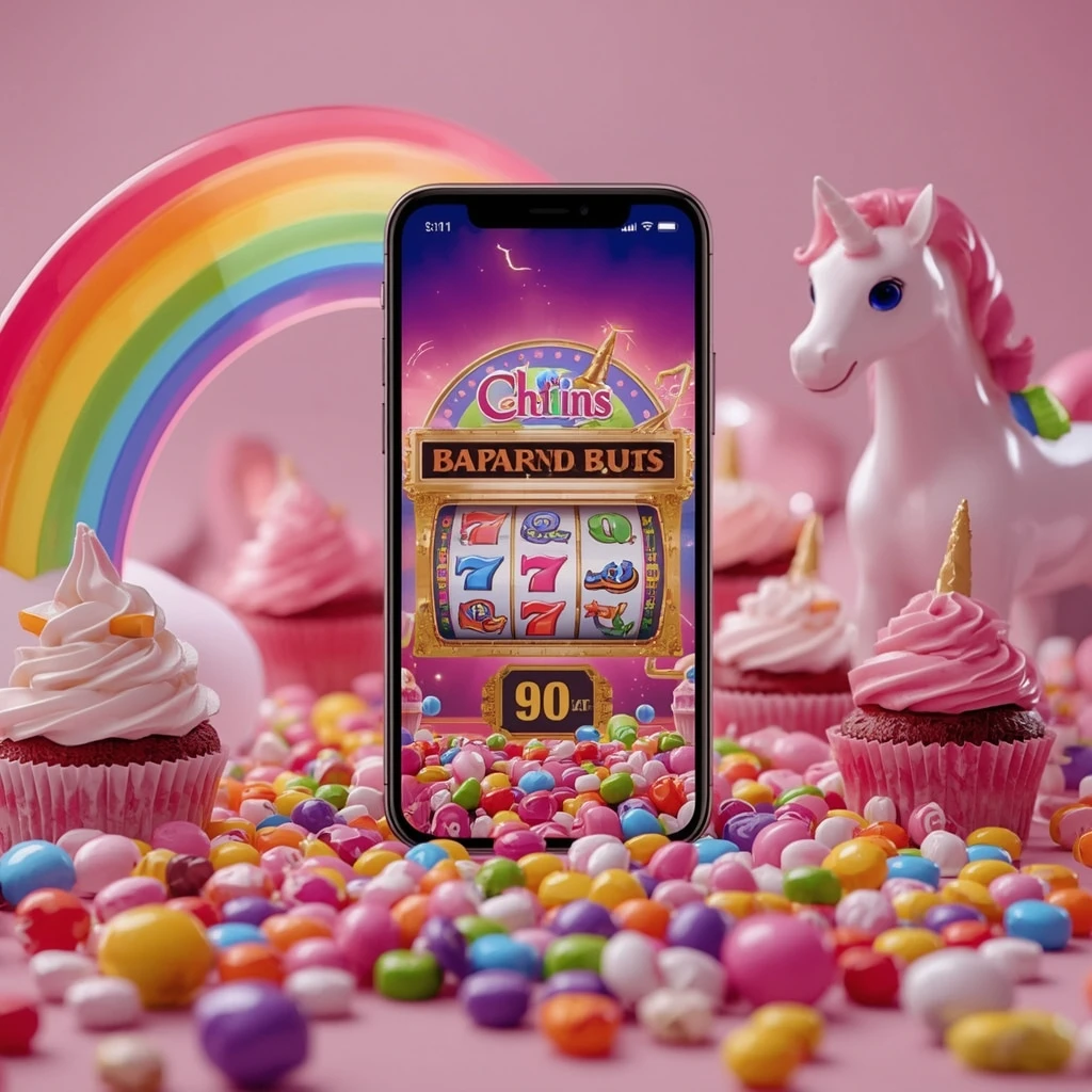 Slots on iPhone FRESH CASINO