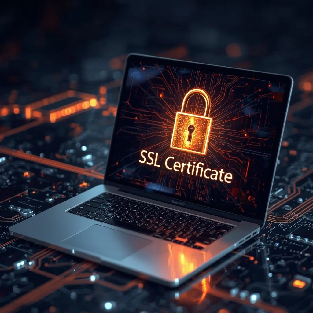 SSL certificate FRESH CASINO