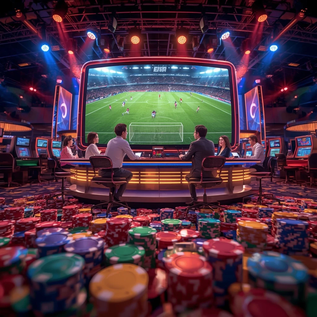 football bets at Fresh Casino