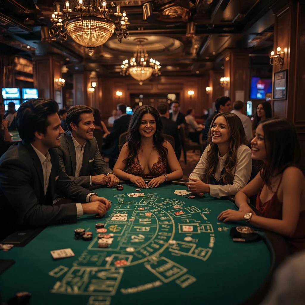 Double Bonus Poker at FRESH CASINO India